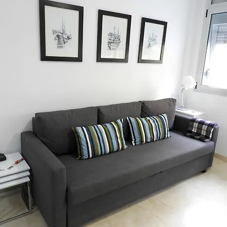 Lpa Stop- Canteras Apartamento *