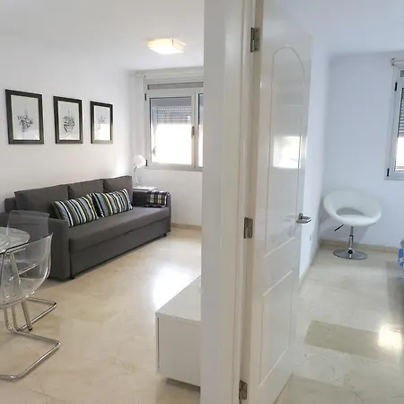 Apartamento Lpa Stop- Canteras Las Palmas de Gran Canaria