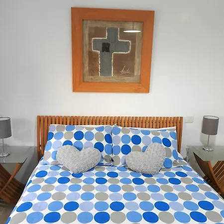Apartamento Lpa Stop- Canteras *